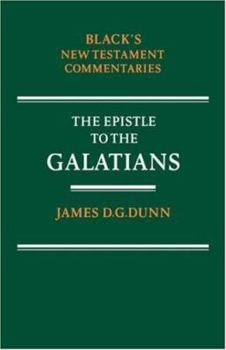 Paperback Epistle to the Galatians Book