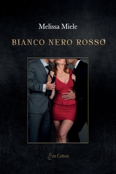 Paperback Bianco Nero Rosso [Italian] Book