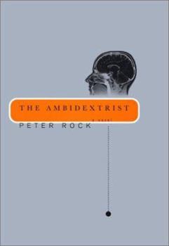 Hardcover The Ambidextrist Book