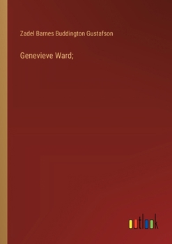 Paperback Genevieve Ward; Book