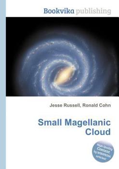 Paperback Small Magellanic Cloud Book