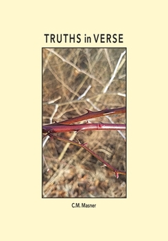 Paperback Truths in Verse Book