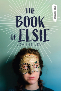 Paperback The Book of Elsie Book
