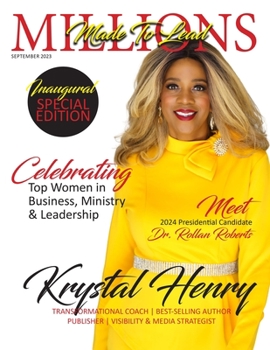 Paperback Made To Lead Millions Magazine Book