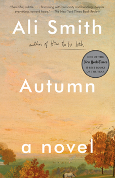 Autumn - Book #1 of the Seasonal Quartet