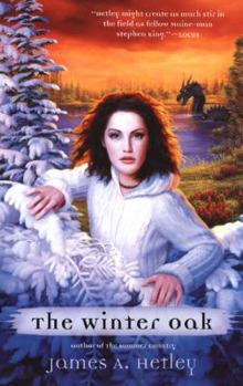 The Winter Oak - Book #2 of the Summer Country