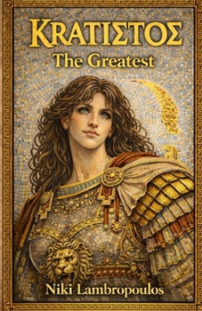 Paperback Kratistos the Greatest Book