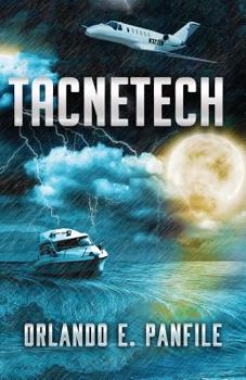 Paperback Tacnetech Book