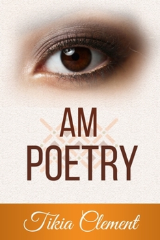 Paperback Am Poetry Book