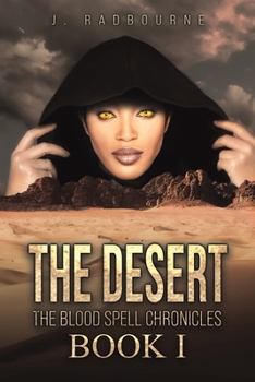 Paperback The Desert Book
