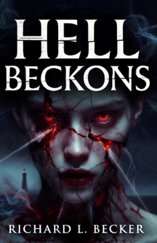 Paperback Hell Beckons Book
