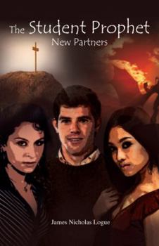 Paperback Student Prophet: New Partners, the Book