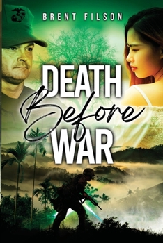 Paperback Death Before War Book