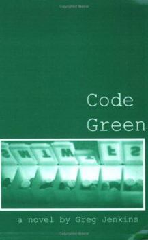 Paperback Code Green Book