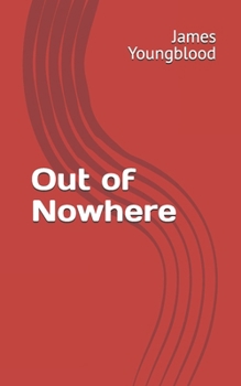 Paperback Out of Nowhere Book