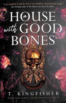 Paperback A House with Good Bones Book