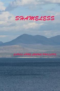 Paperback Shameless Book