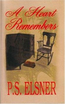 Paperback A Heart Remembers Book