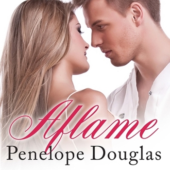 Aflame - Book #4 of the Fall Away