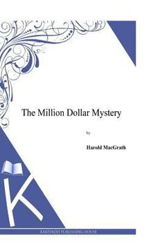 Paperback The Million Dollar Mystery Book
