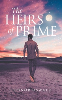Paperback The Heirs of Prime Book