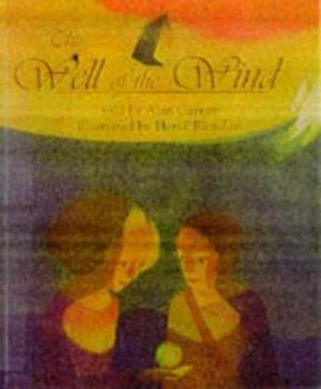 Hardcover The Well of the Wind Book