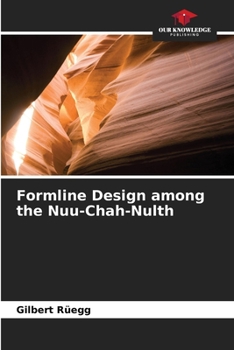Paperback Formline Design among the Nuu-Chah-Nulth Book