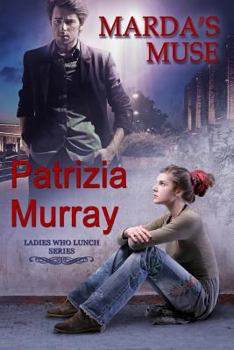 Paperback Marda's Muse Book