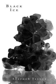 Paperback Black Ice Book