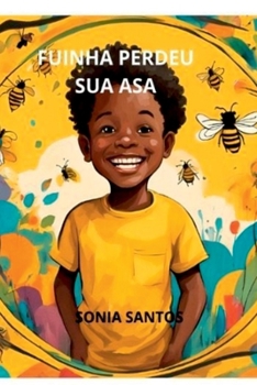 Paperback Fuinha Perdeu Sua Asa. [Portuguese] Book
