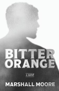 Paperback Bitter Orange Book