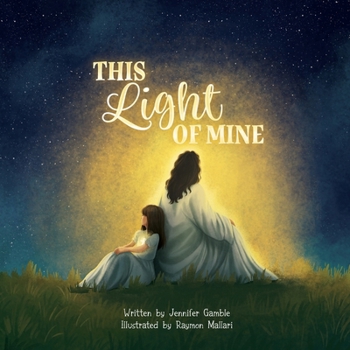 Paperback This Light of Mine Book