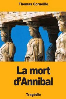 Paperback La Mort d'Annibal [French] Book