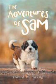 Paperback The Adventures of Sam Book