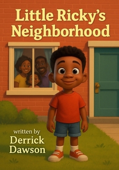 Little Ricky's Neighborhood
