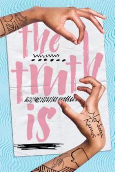 Hardcover The Truth Is Book
