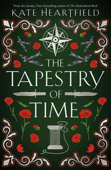 Hardcover The Tapestry of Time Book