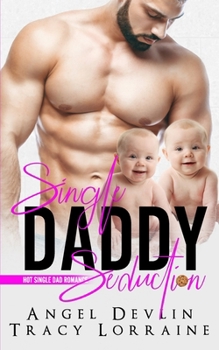 Paperback Single Daddy Seduction Book