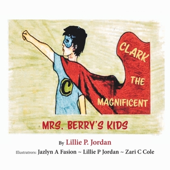 Paperback Clark the Magnificent Book