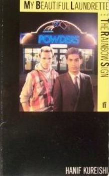 Paperback My Beautiful Laundrette and the Rainbow Sign Book