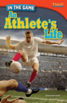 Paperback In the Game: An Athlete's Life Book