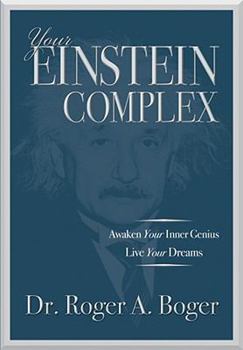 Hardcover Your Einstein Complex Book