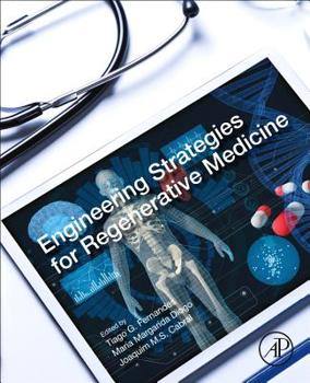 Paperback Engineering Strategies for Regenerative Medicine Book