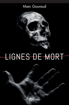 Paperback Lignes de mort [French] Book