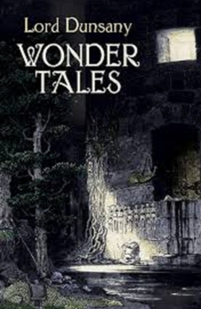 Paperback Tales of Wonder Illustrated Book