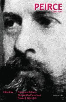 Paperback Peirce: 5 Questions Book