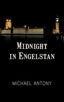 Paperback Midnight in Engelstan Book