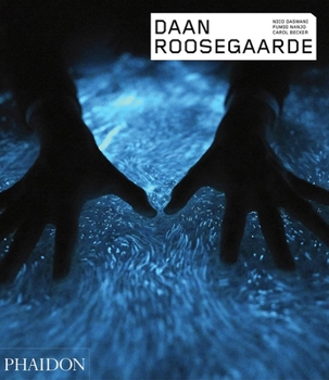 Paperback Daan Roosegaarde Book