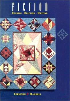 Paperback Fiction: Reading, Reacting, Writing Book