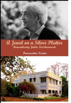 Hardcover A Jewel on a Silver Platter Book